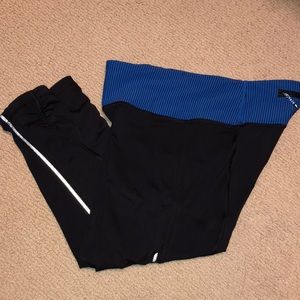 Lululemon 🍋 Crop Leggings